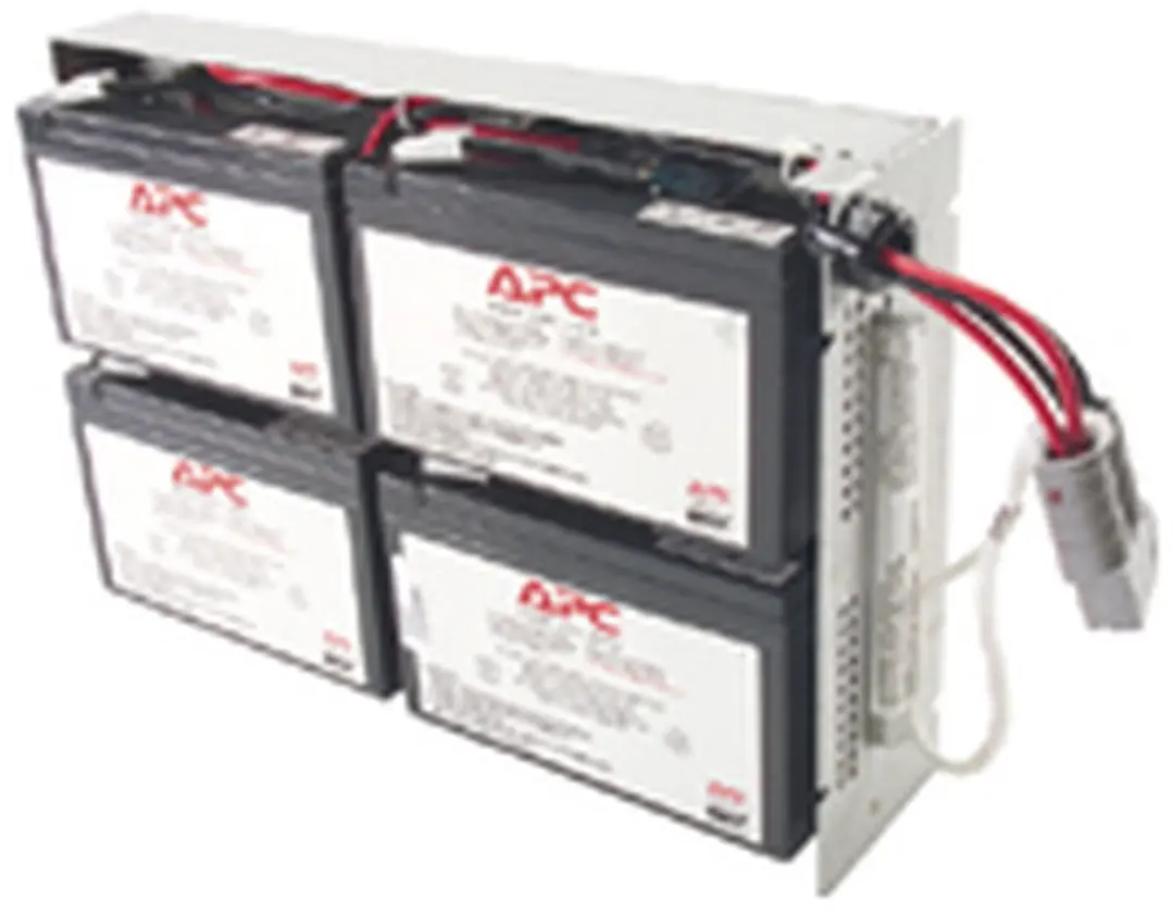 APC RBC23 Batterij Vervangingscartridge