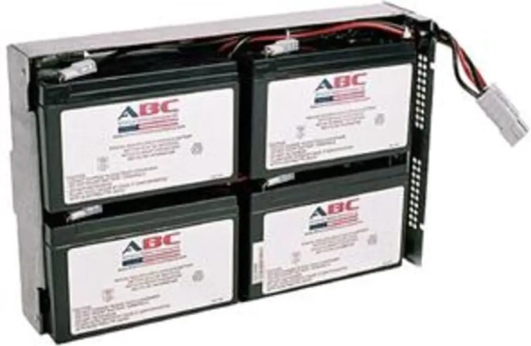 APC RBC23 Batterij Vervangingscartridge