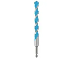 Bosch Professional EXPERT HEX-9 Multi-constructieboormachine - Hout - afbeelding 2 van 6