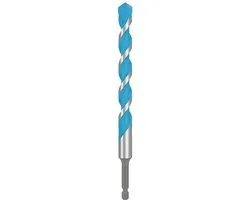Bosch Professional EXPERT HEX-9 Multi-constructieboormachine