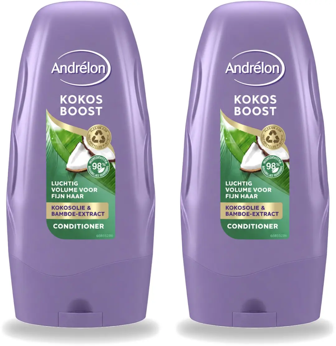 2 x Andrélon