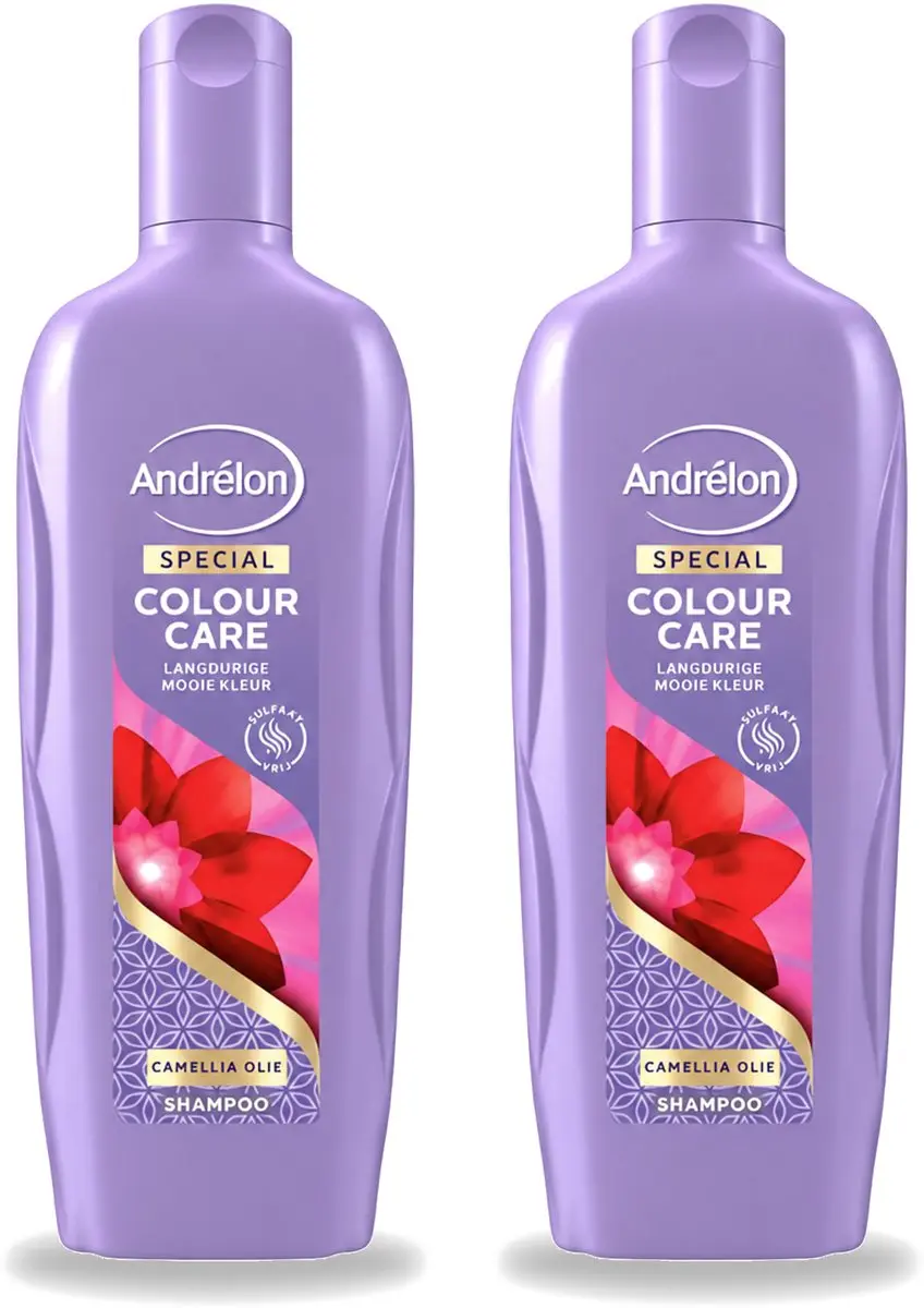 2 x Andrélon