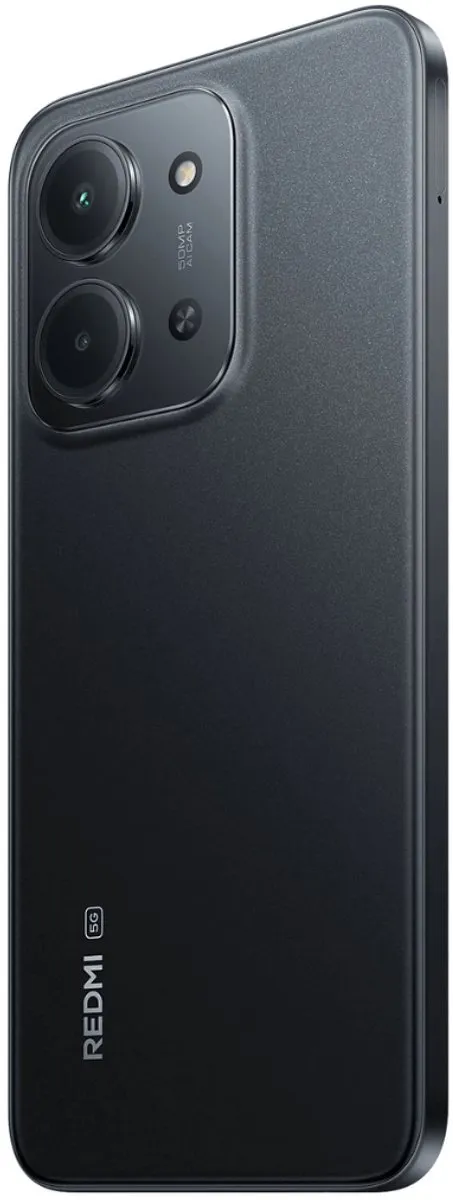 Xiaomi Redmi 15C 5G - 4GB/256GB Zwart
