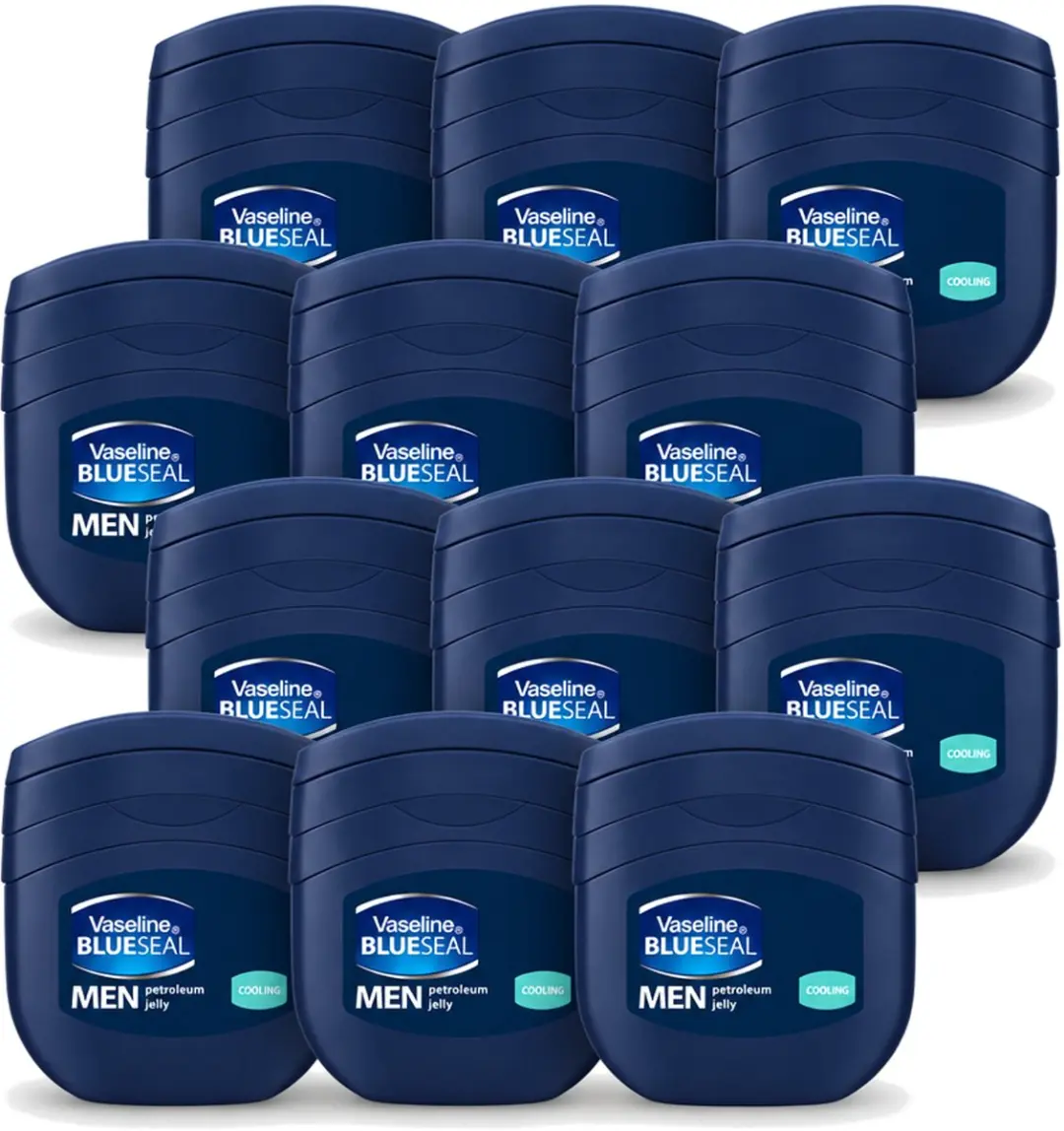 12 x Vaseline Men