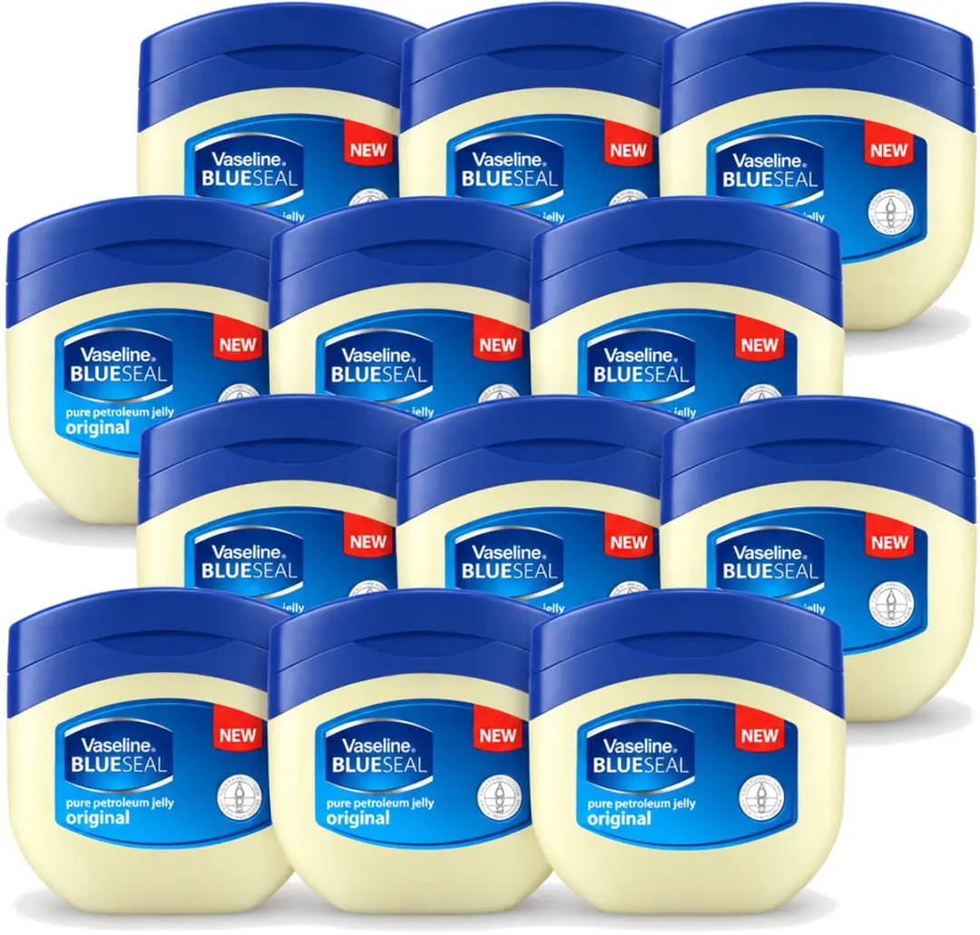 12 x Vaseline