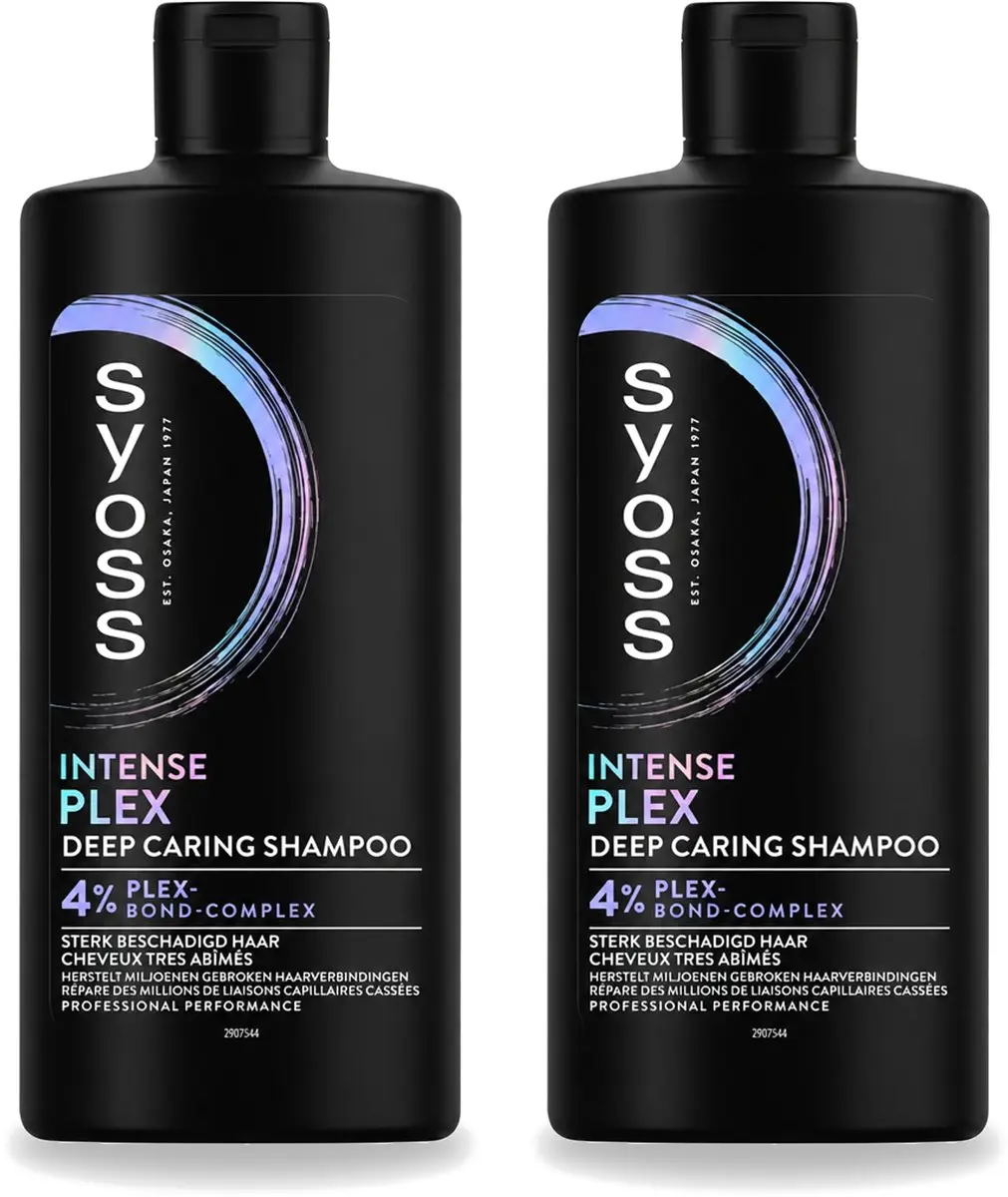2 x SYOSS