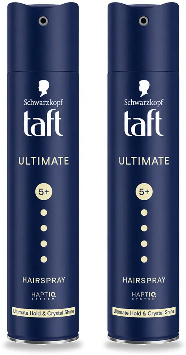 2 x Taft