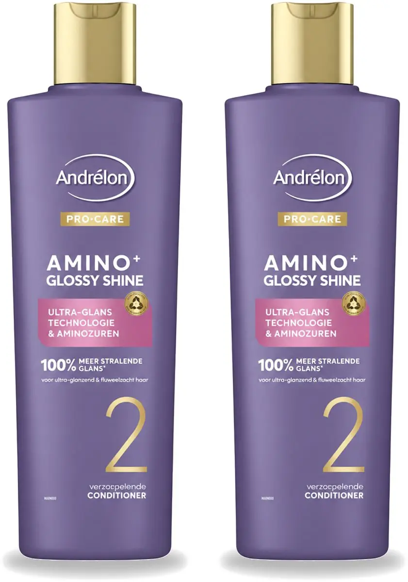 2 x Andrélon