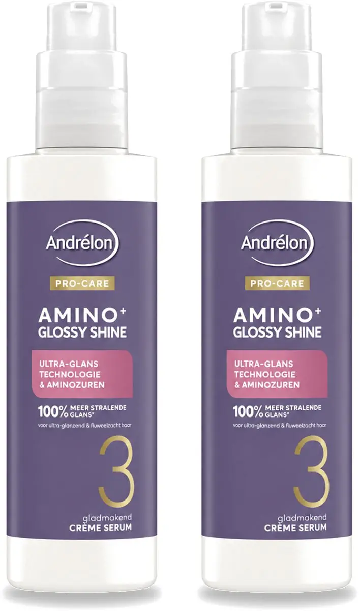 2 x Andrélon