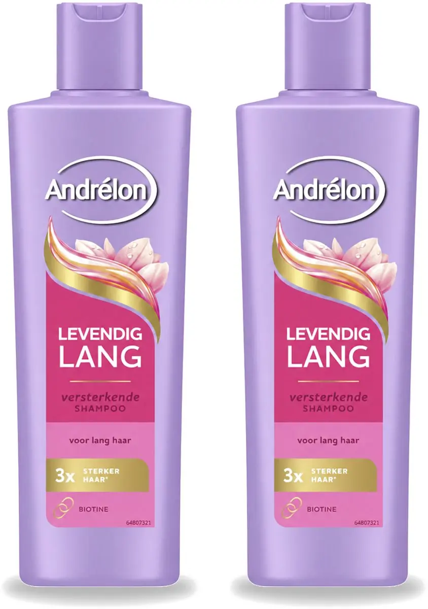 2 x Andrélon