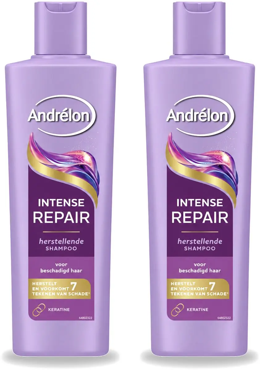 2 x Andrélon