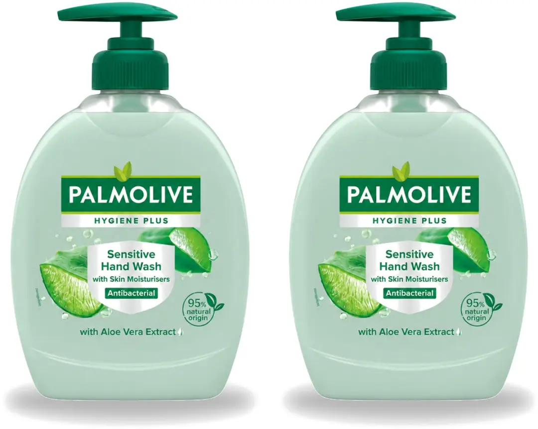 2 x Palmolive