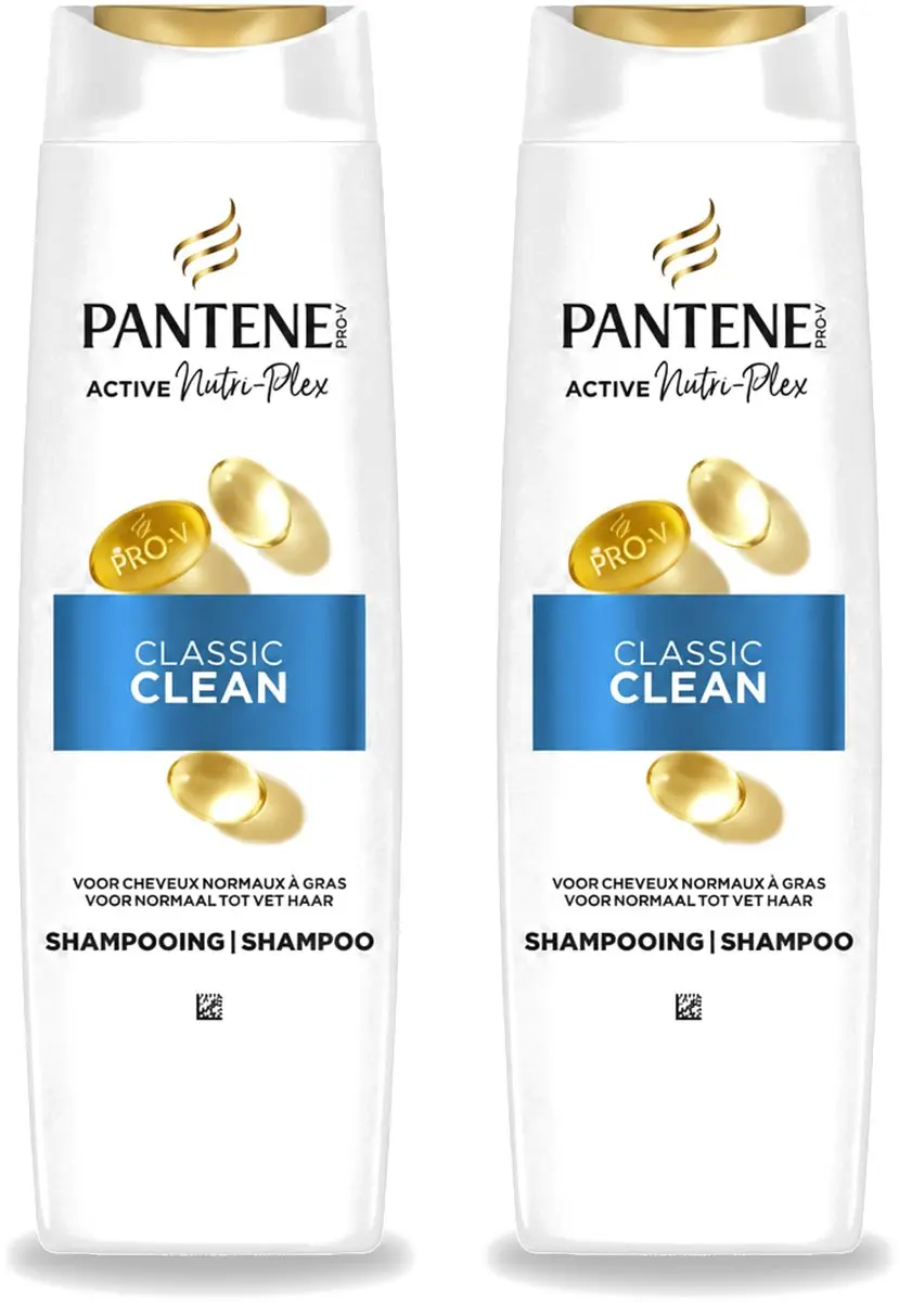2 x Pantene
