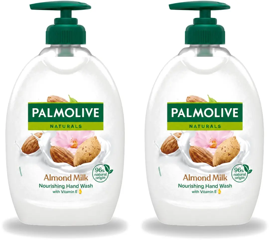 2 x Palmolive
