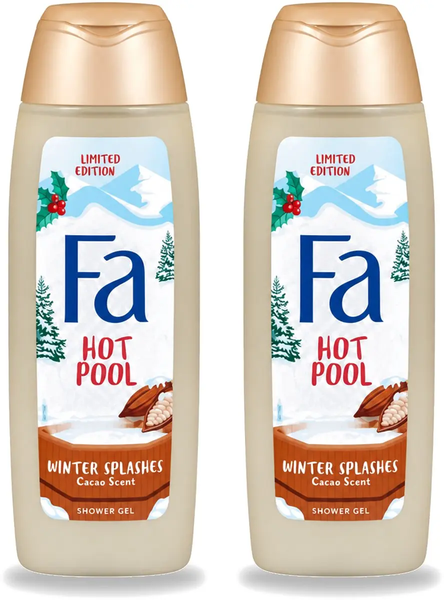 2 x Fa