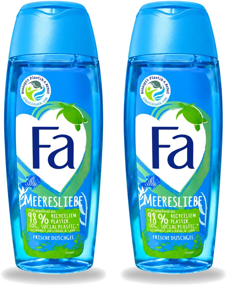 2 x Fa