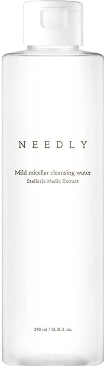 Mild Micellar Cleansing Water