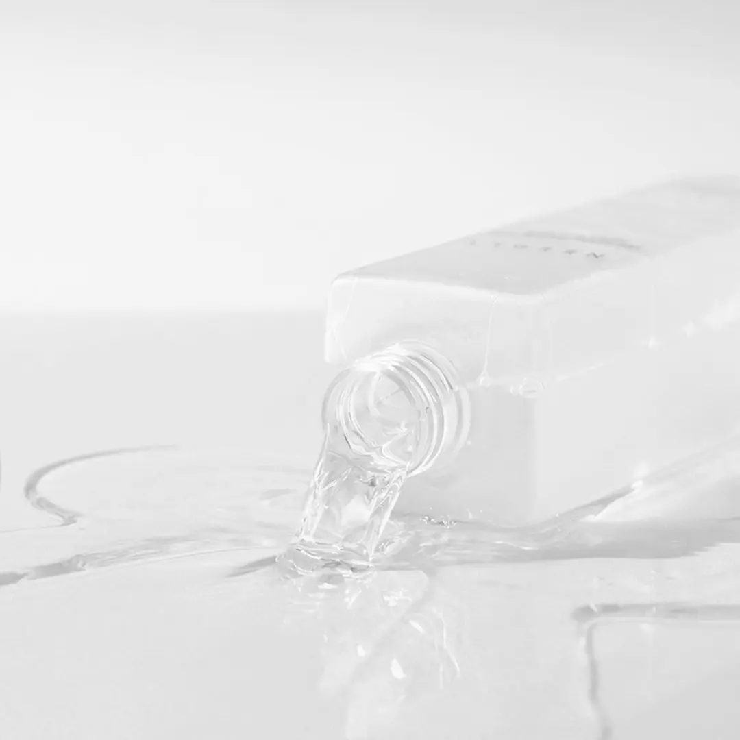 Needly Mild Micellair Reinigingswater 390ml - afbeelding 2 van 6