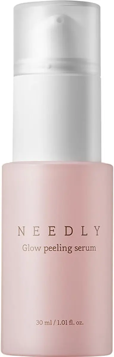 Glow Peeling Serum