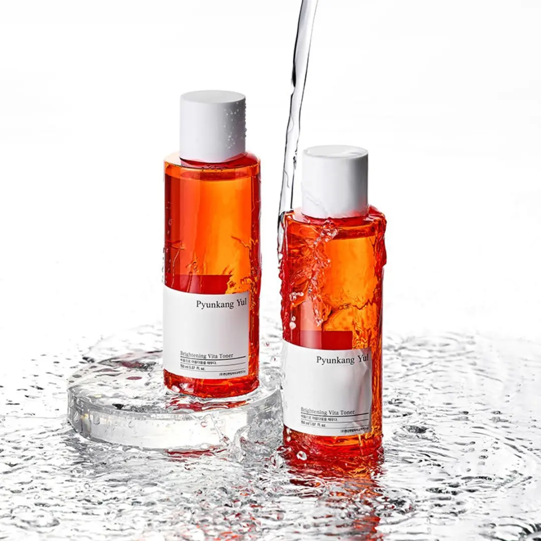 Pyunkang Yul Brightening Vita Toner 150ml - afbeelding 3 van 5
