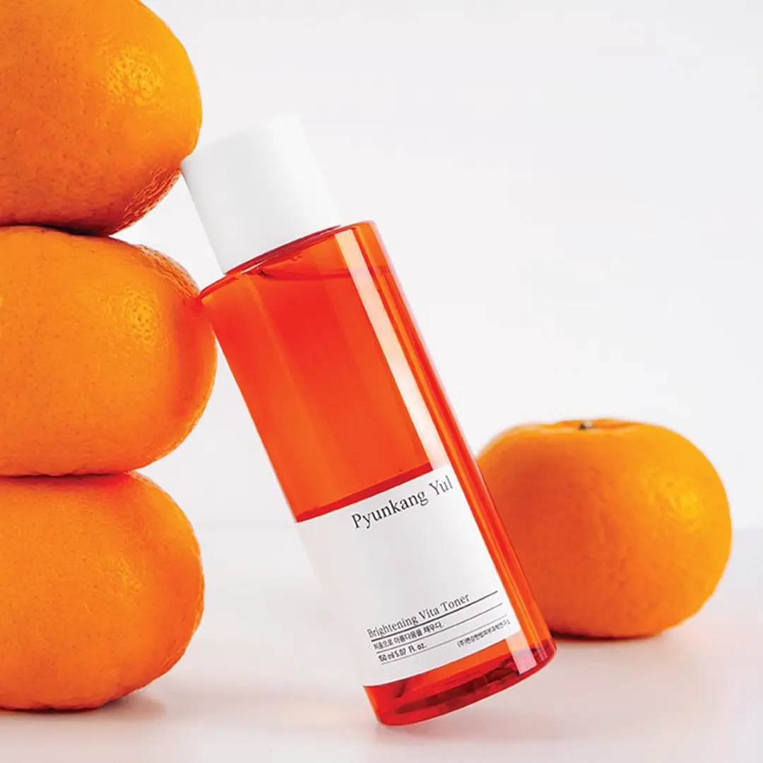 Pyunkang Yul Brightening Vita Toner 150ml - afbeelding 5 van 5