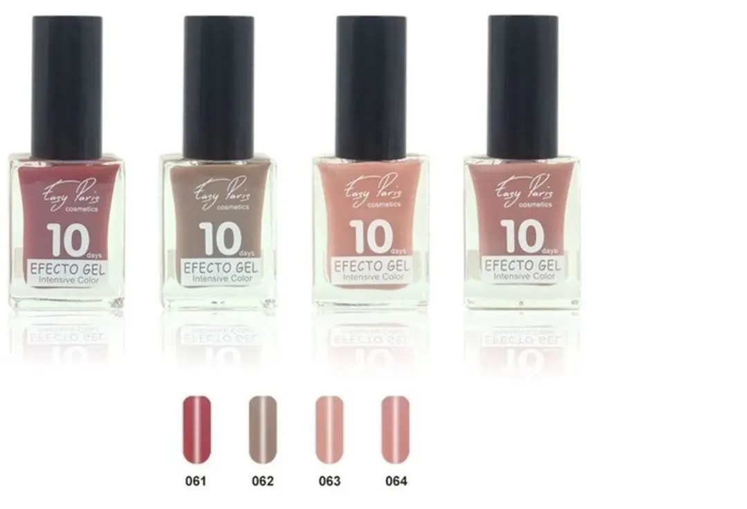 Easy Paris Cosmetics
