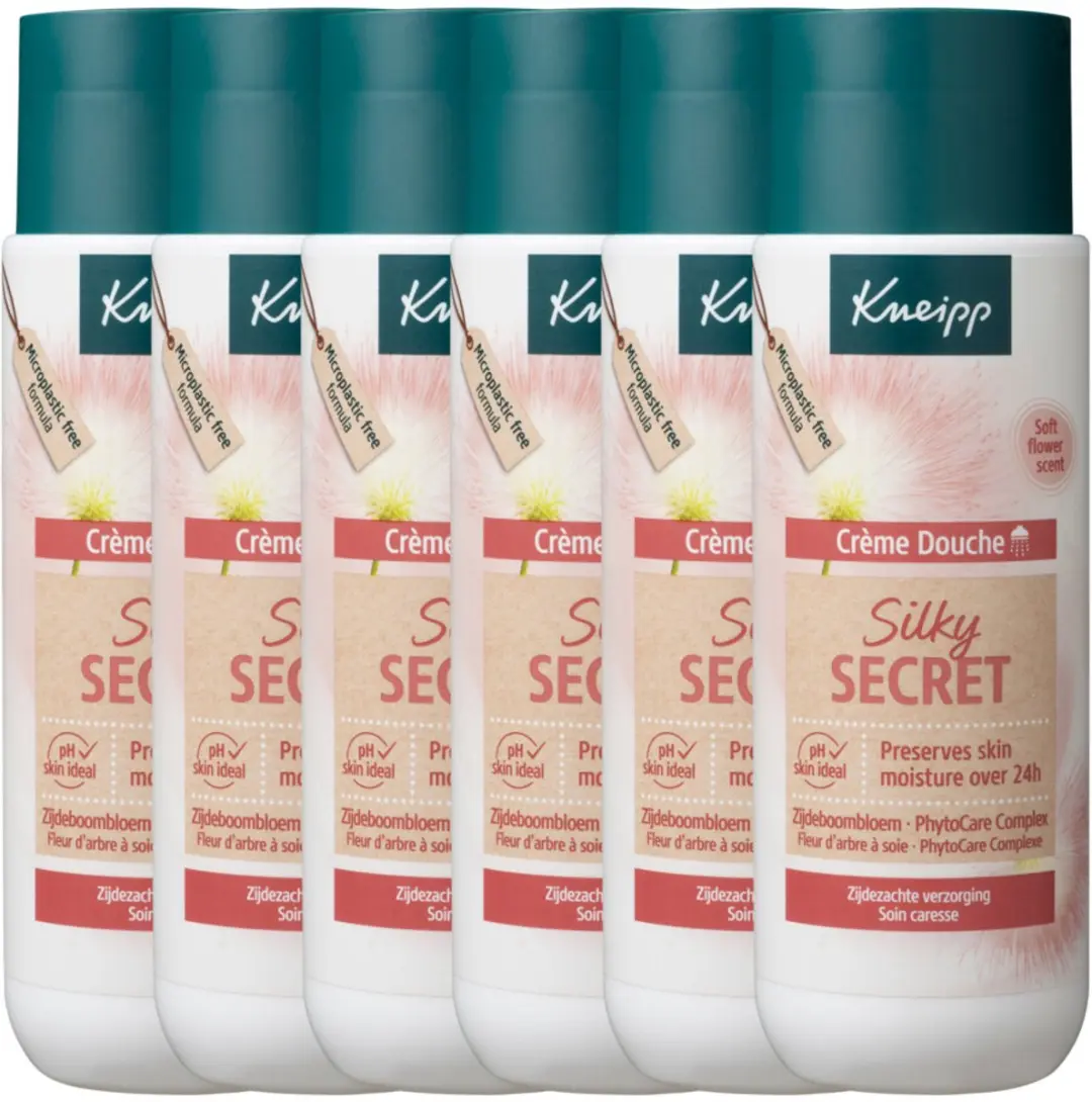 Kneipp Crème Douchegel