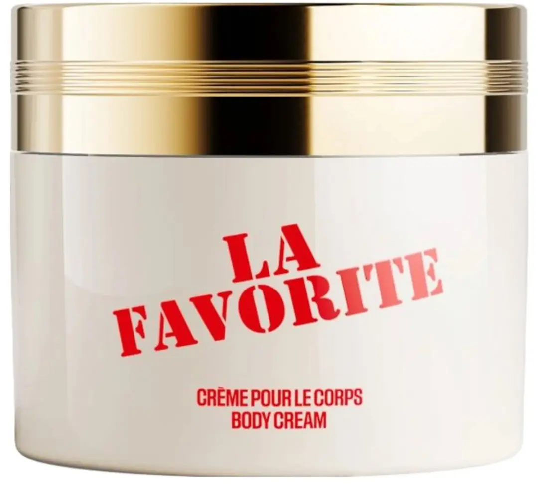 Jean Paul Gaultier La Favorite Body Cream 200 ml