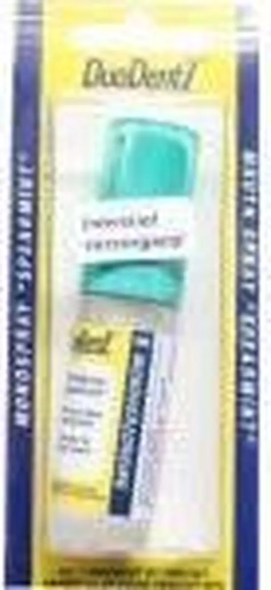 Duodent mondspray spearmint