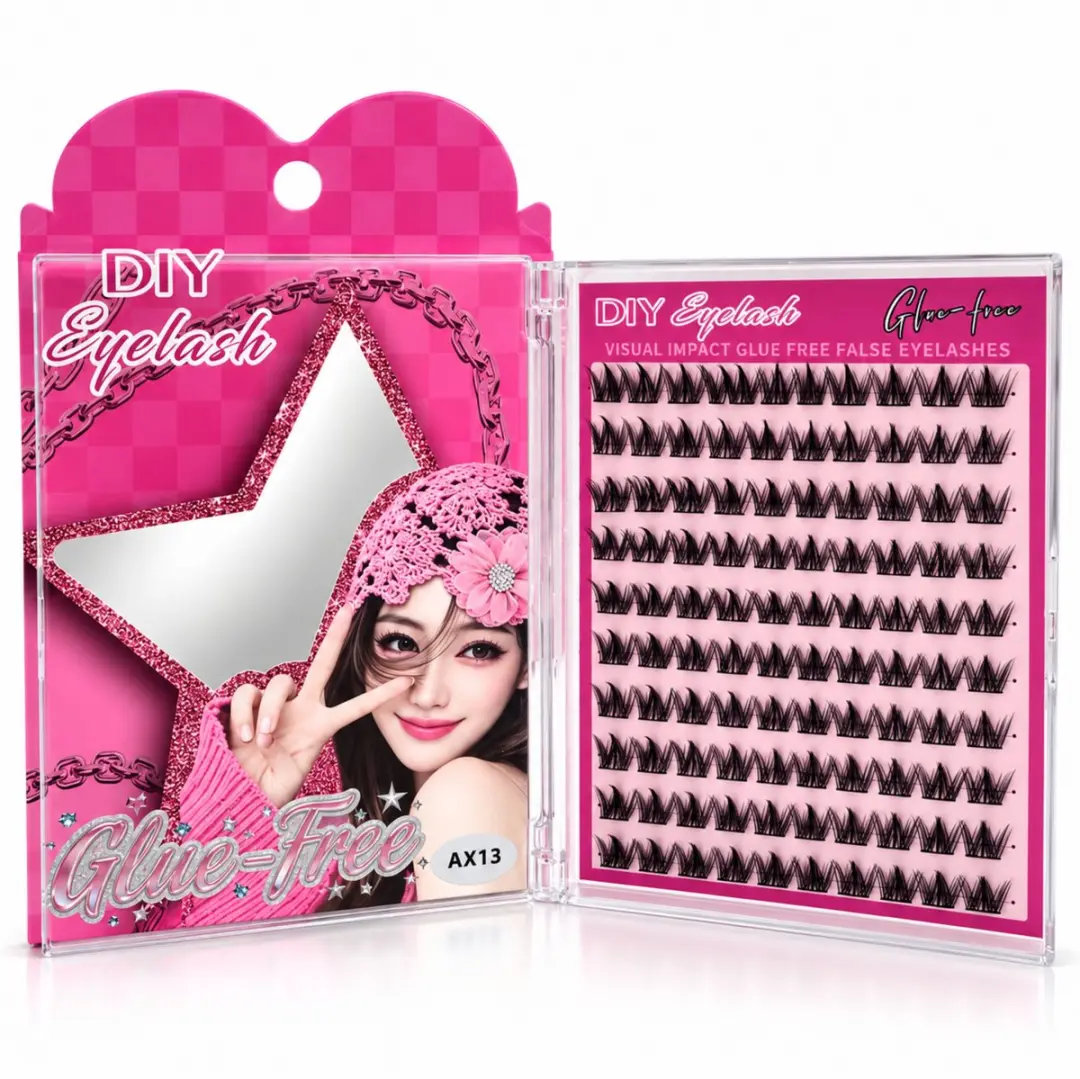Guardian Beauty Wimper Naturel