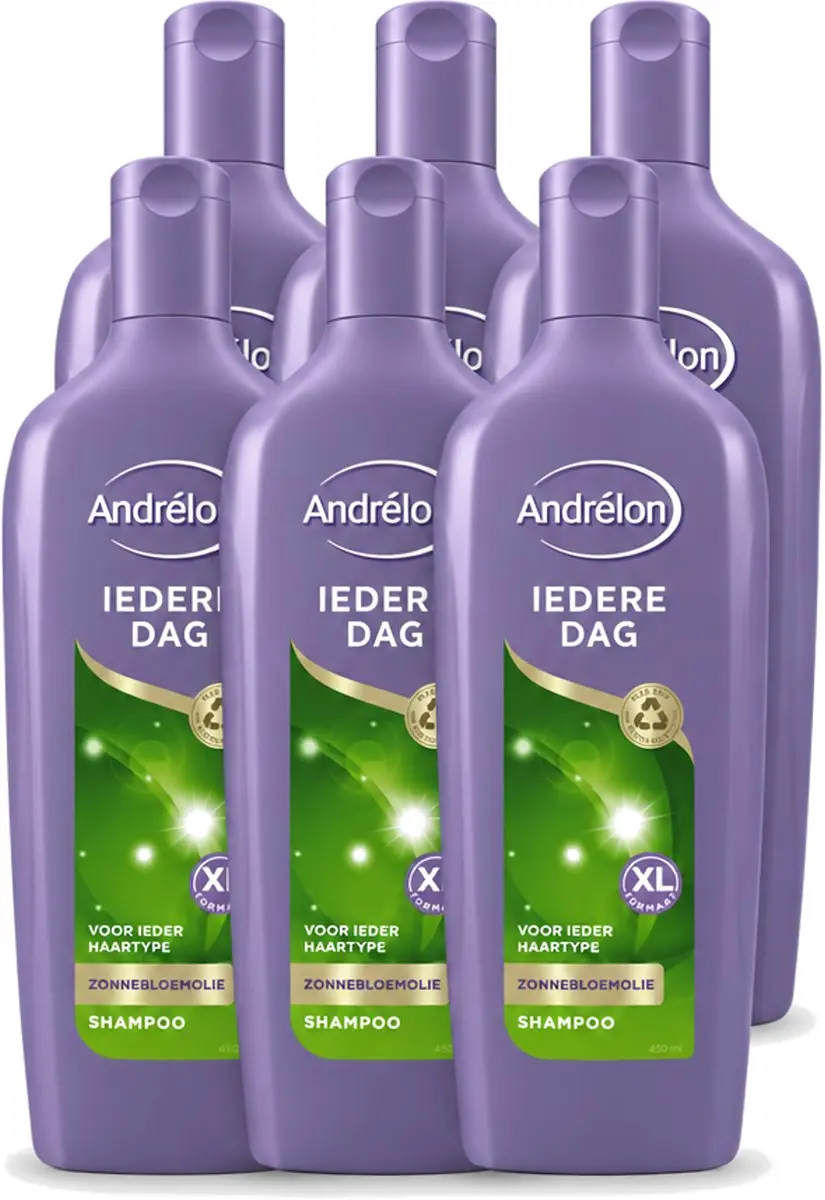6 x Andrélon