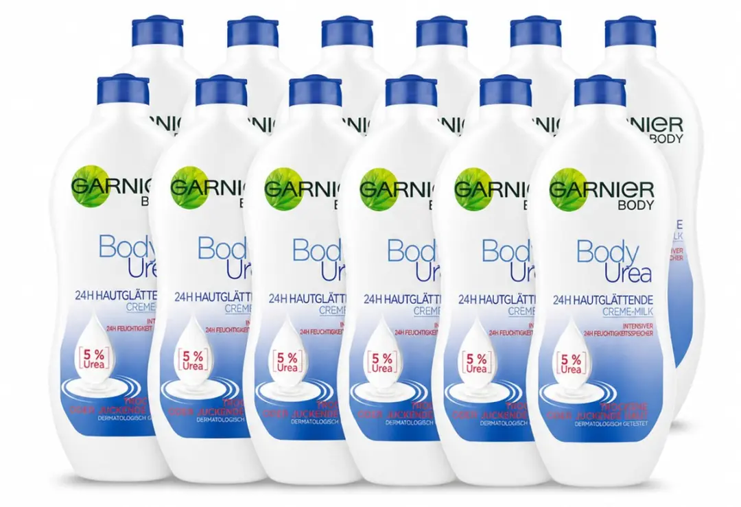 12 x Garnier
