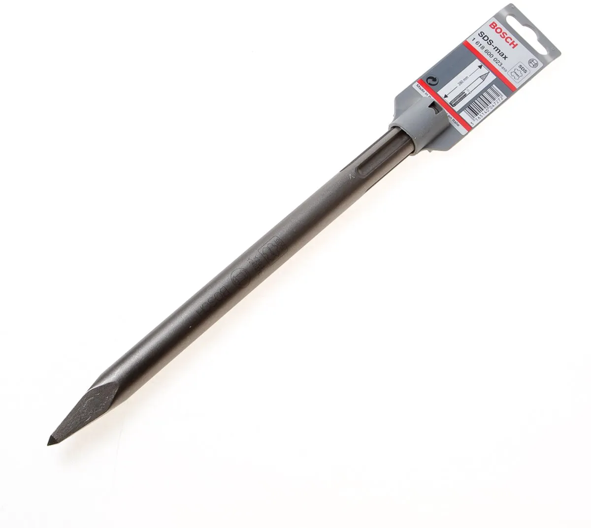 Bosch Professional Puntbeitel Max 280 Hout