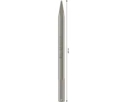 Bosch Professional Puntbeitel Max 280 Hout - 1618600023
