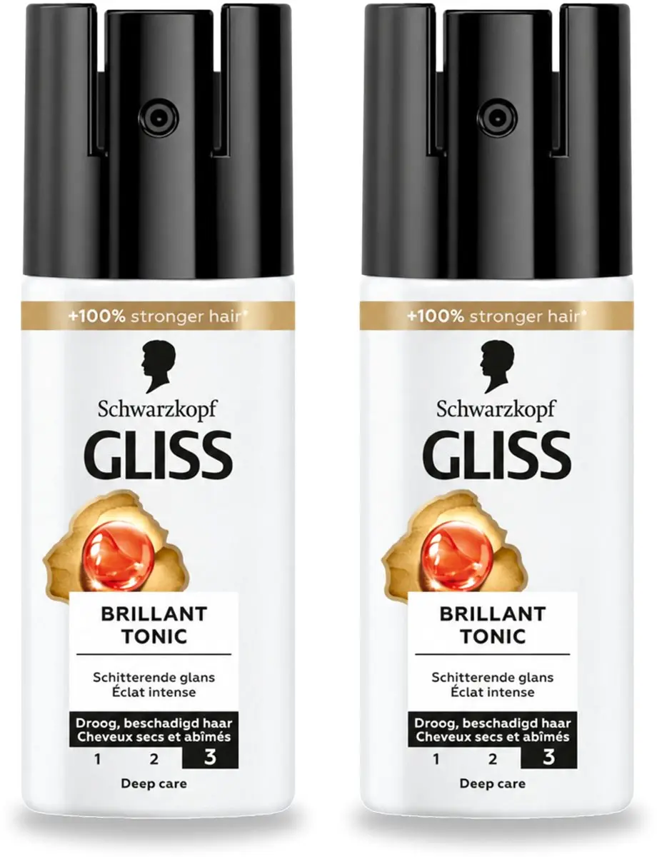 2 x Gliss