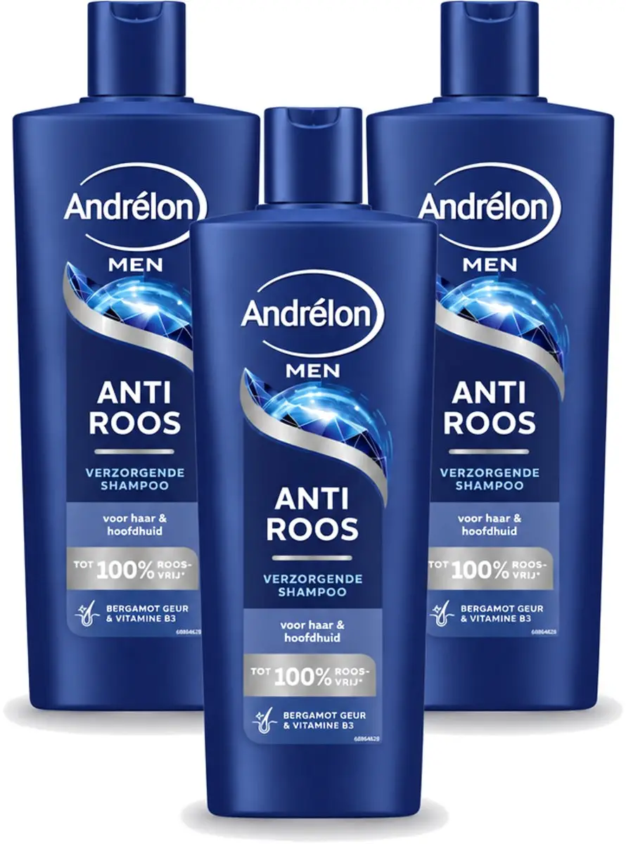 3 x Andrélon