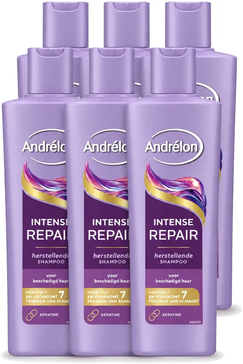 6 x Andrélon