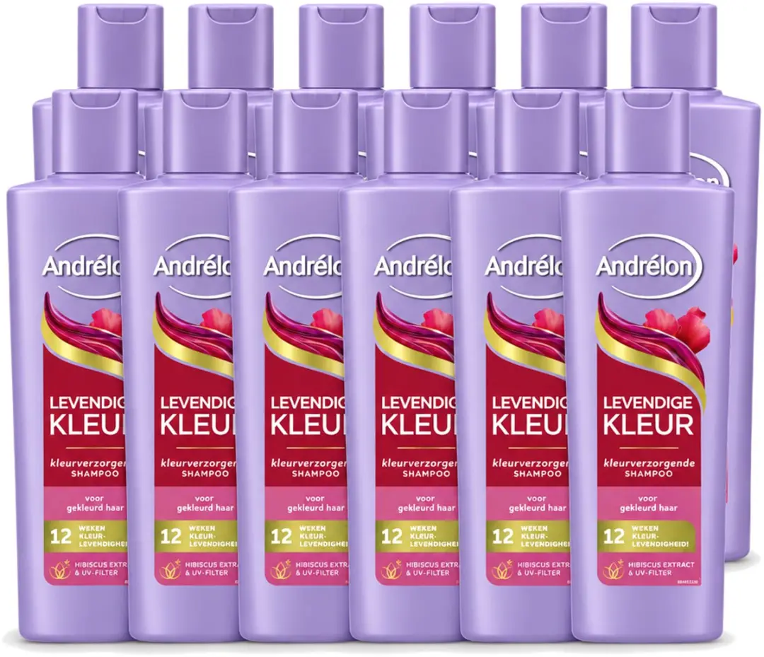12 x Andrélon