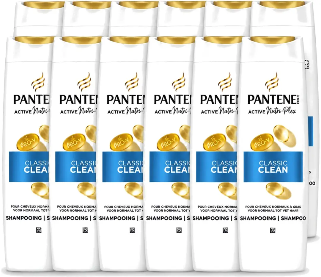 12 x Pantene