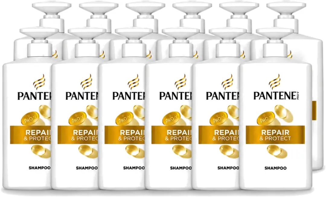 12 x Pantene