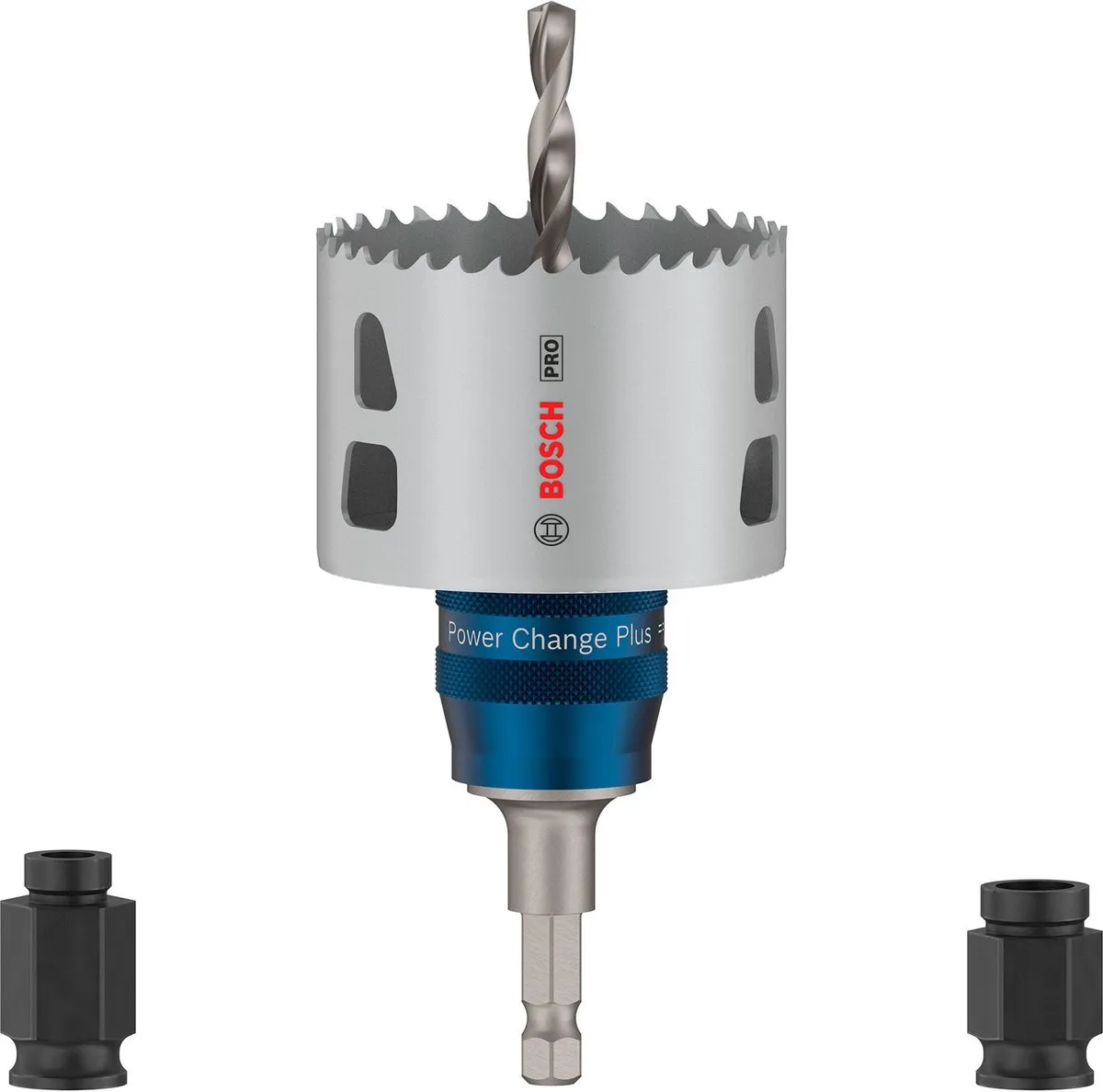 Bosch Professional Multi Materiaal PC Plus Gatenzaag 68mm