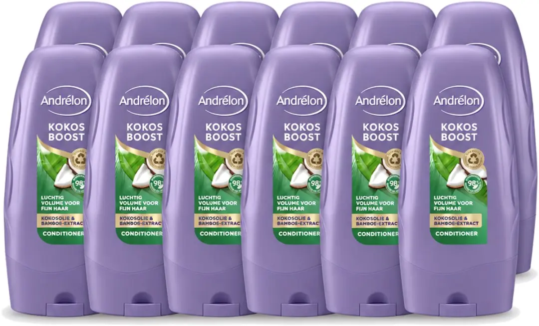 12 x Andrélon