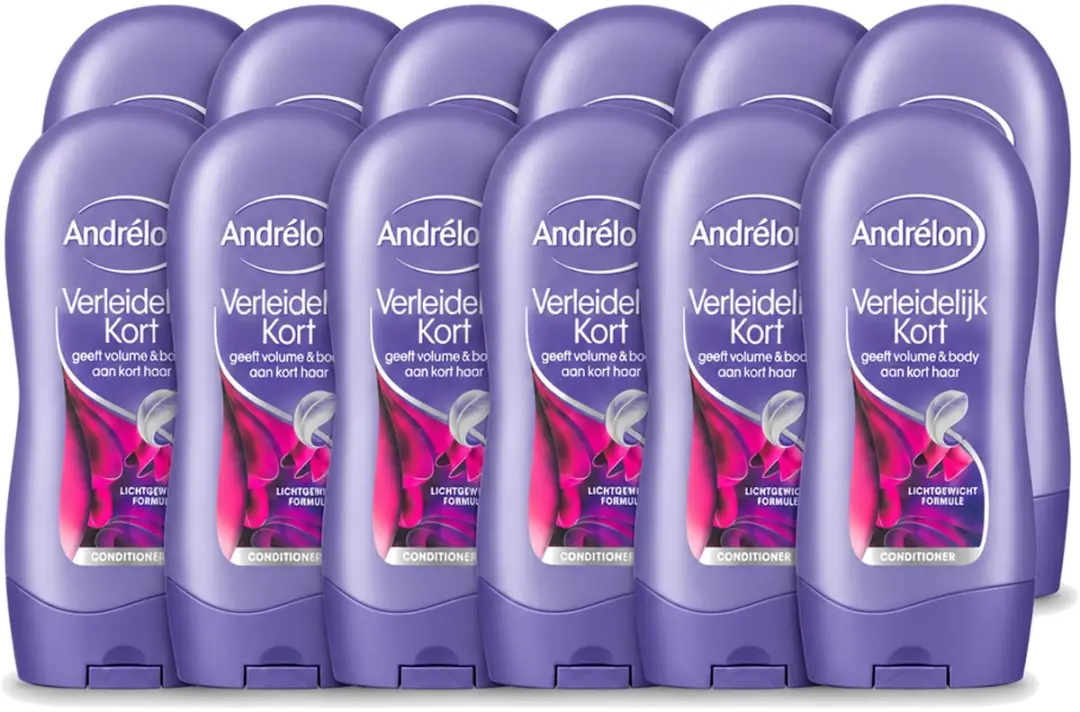 12 x Andrélon