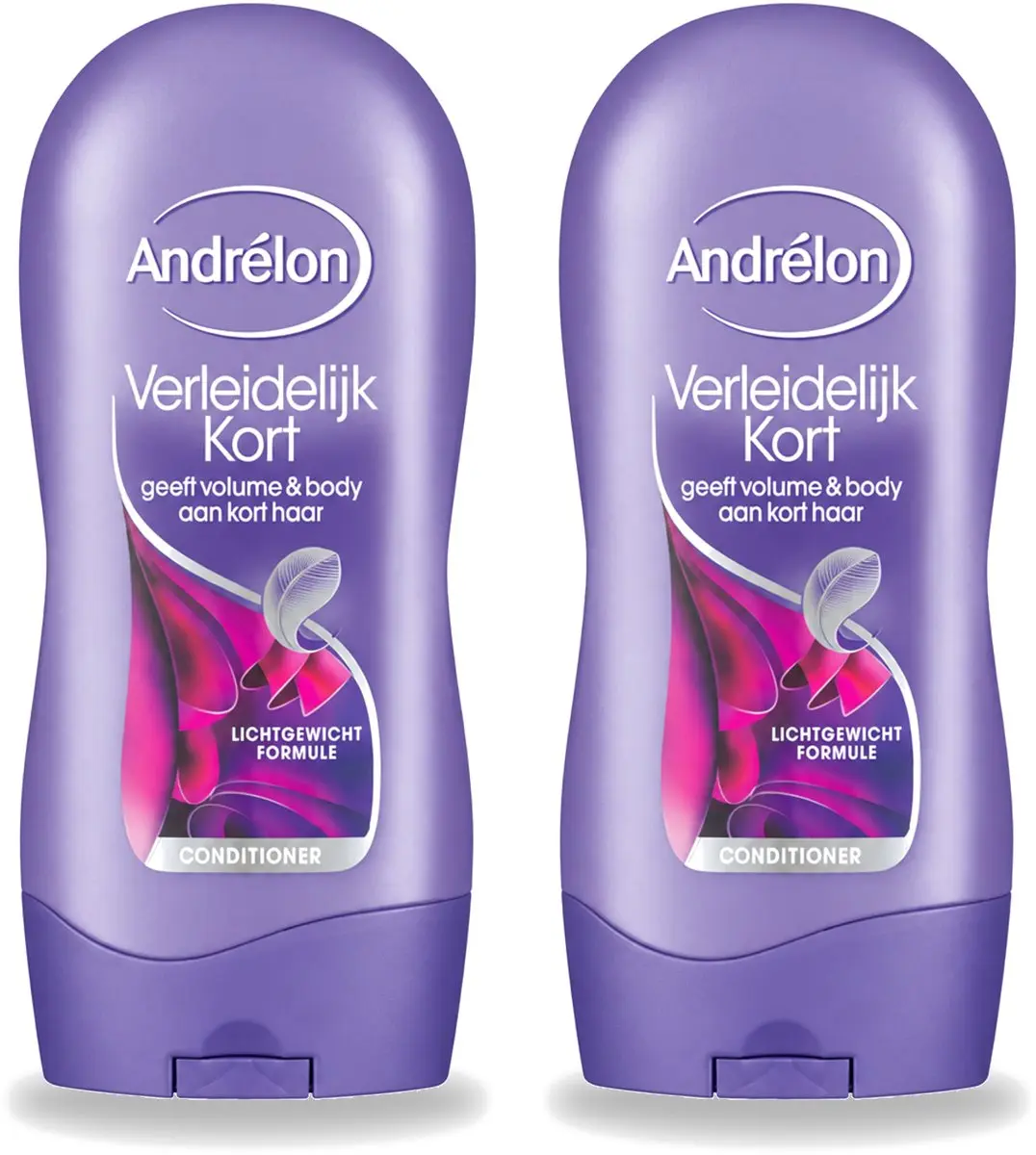 2 x Andrélon
