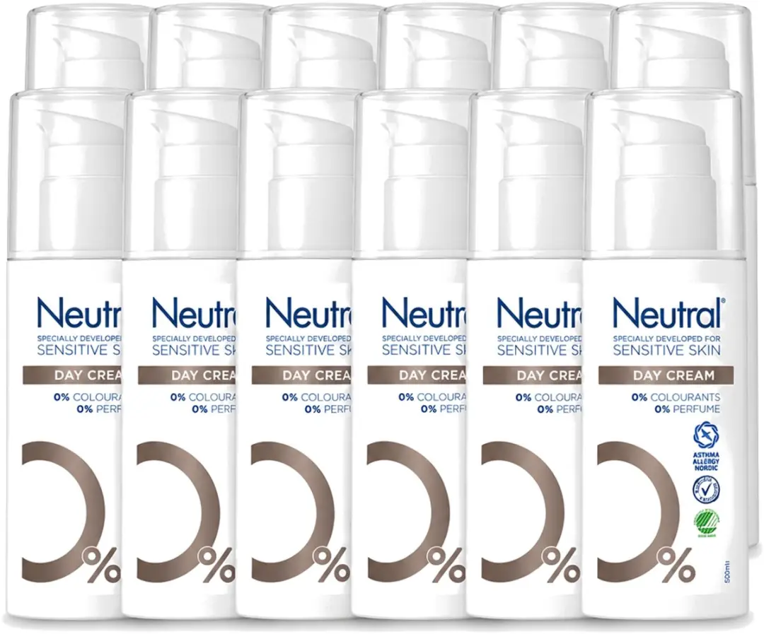 12 x Neutral