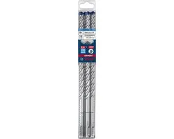 Bosch Professional EXPERT SDS plus-7X Hamerboor 12mm - 10 Stuks