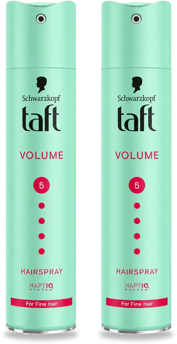 2 x Taft