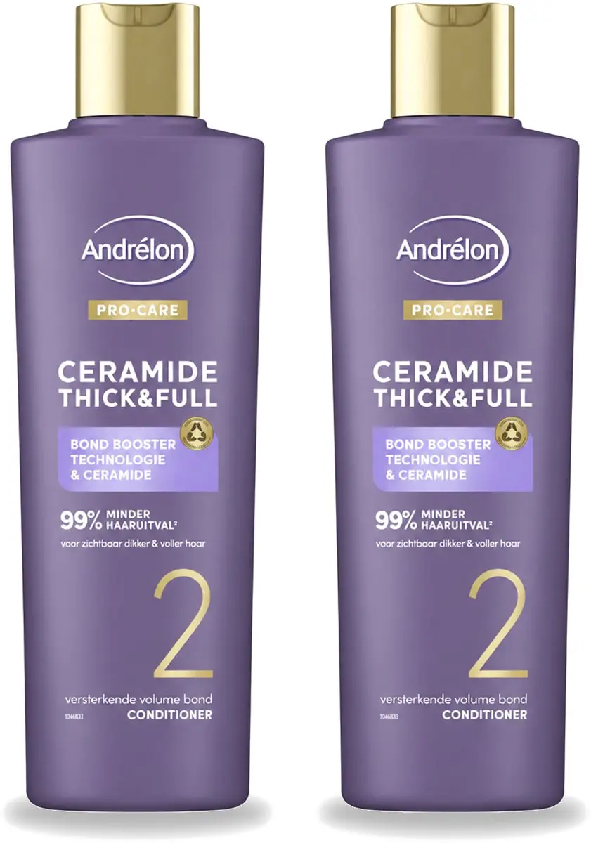 2 x Andrélon