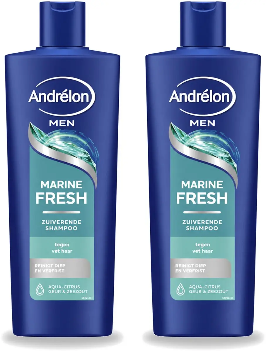 2 x Andrélon