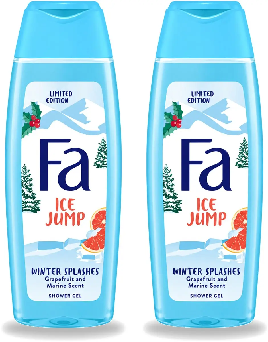2 x Fa